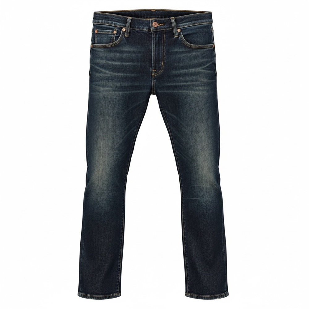 Levi's 542 Low Flare